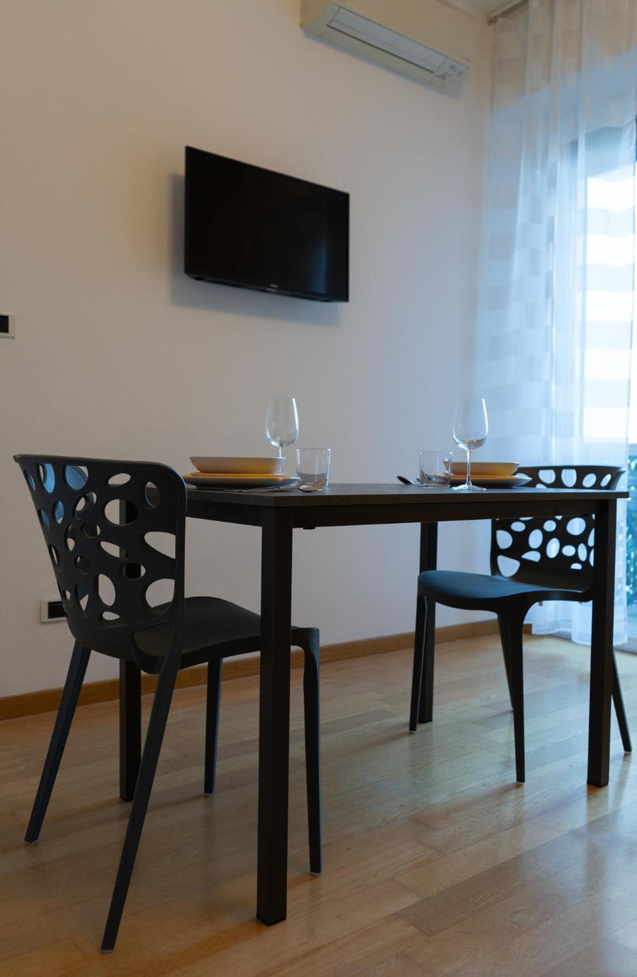 Apartment Washington - Aria Condizionata E Balcone 15min Dal Duomo