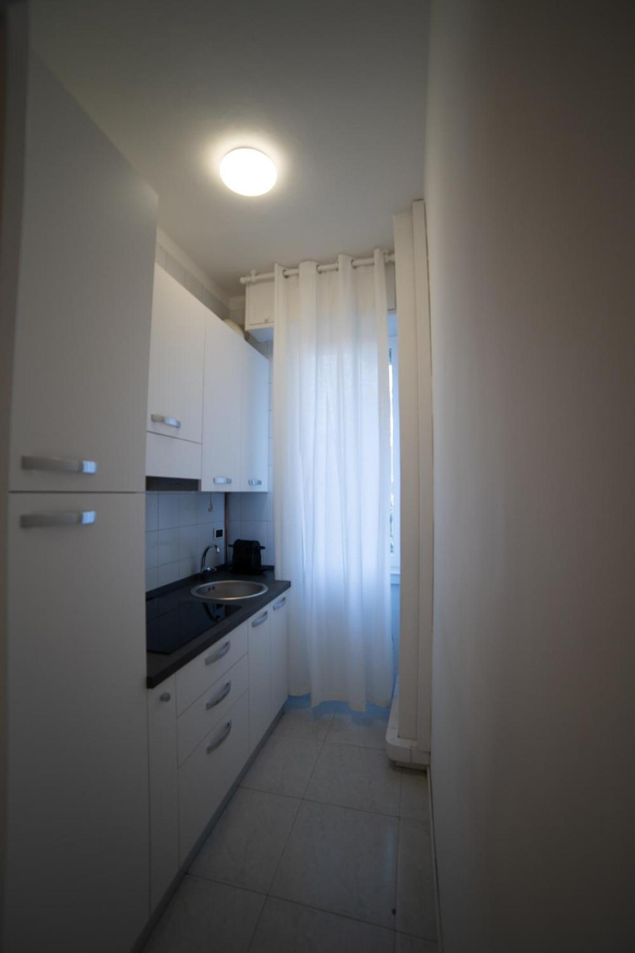 Apartment Washington - Aria Condizionata E Balcone 15min Dal Duomo Milan