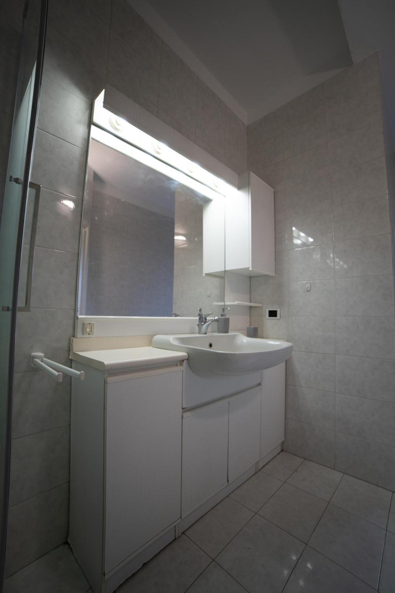 Apartment Washington - Aria Condizionata E Balcone 15min Dal Duomo Milan